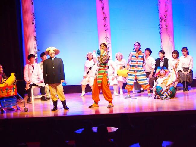 【関西限定】本気で演劇学びたい人へ　座・市民劇場YOUNGチーム　夏期オーディションのサムネイル画像１