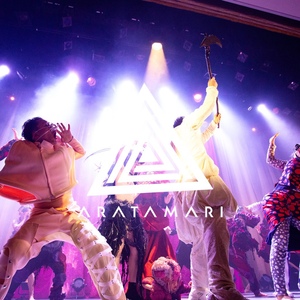 ARATAMARI SHOW Vol.2ダンサーキャスト募集のサムネイル画像１