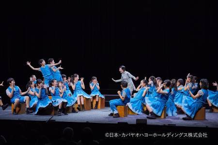 岡山子ども未来ミュージカル「さよなら、ハロルド！」 2020年3月公演　大人キャスト・大人ダンサーオーディションのサムネイル画像１