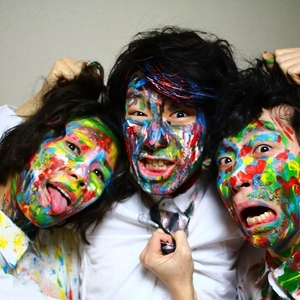 三栄町LIVE×演劇ユニット愚者愚者　第2回東京大阪2都市公演出演者募集ワークショップオーデションのサムネイル画像１