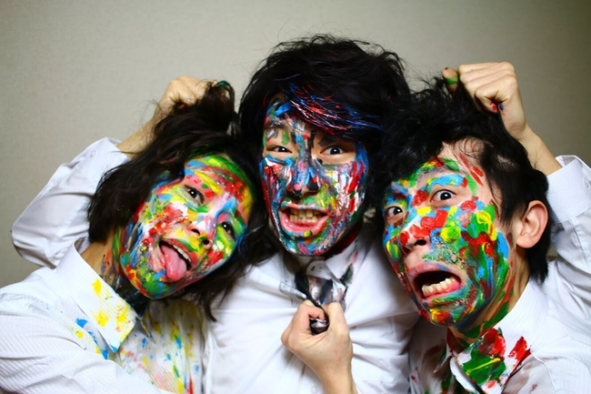 三栄町LIVE×演劇ユニット愚者愚者　第2回東京大阪2都市公演出演者募集ワークショップオーデションのサムネイル画像１