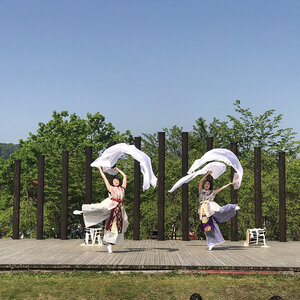 【京都北部】丹後七姫劇団　姫役オーディションのサムネイル画像１