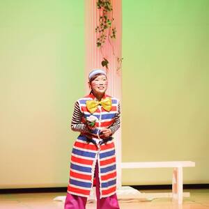 【関西限定】本気で演劇学びたい人へ　座・市民劇場YOUNGチーム　夏期オーディションのサムネイル画像１