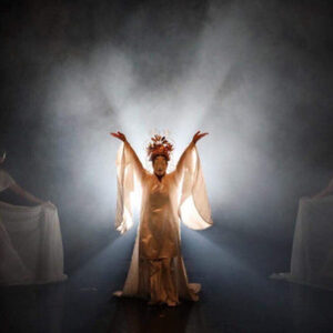 IZANAMI projectオーディションのサムネイル画像１