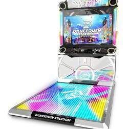 DANCERUSH STARDOM ダンスガイドオーディションのサムネイル画像１