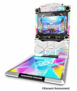 DANCERUSH STARDOM ダンスガイドオーディションのサムネイル画像１