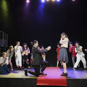 SGコスモスプロデュースSTAGE2 キャスト募集のサムネイル画像１