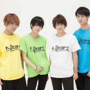 メンズアイドルグループ新メンバー募集のサムネイル画像１