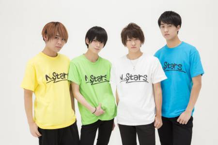 メンズアイドルグループ新メンバー募集のサムネイル画像１