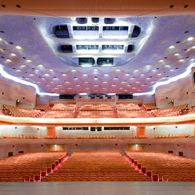 日生劇場ファミリーフェスティヴァル2020 ダンス×人形劇『ヒナタと月の姫』ダンサー募集のサムネイル画像１