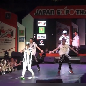 GEMentertainment オーディションのサムネイル画像１