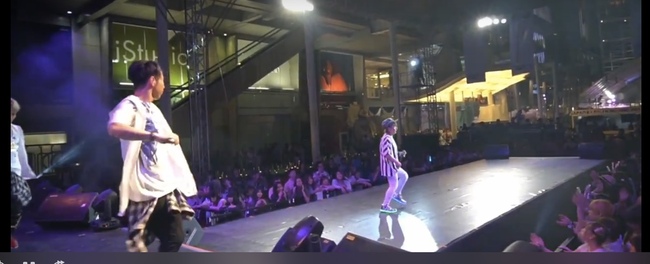 GEMentertainment オーディションのサムネイル画像１