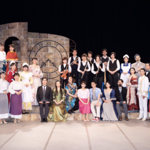 劇団ステージウイング 第3回公演 出演者オーディションのサムネイル画像１