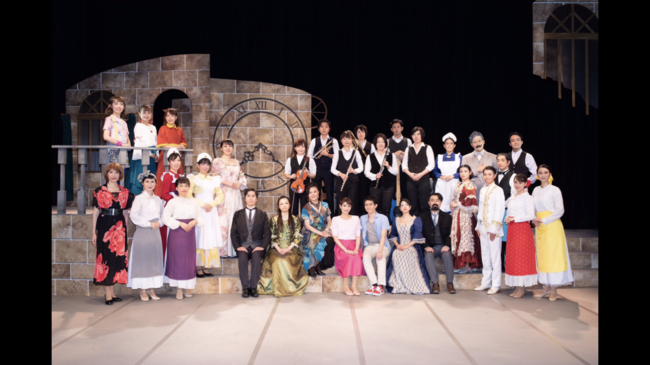 劇団ステージウイング 第3回公演 出演者オーディションのサムネイル画像１