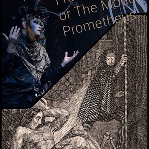 劇団TremendousCircus†2019年11月公演「フランケンシュタイン、あるいは現代のプロメテウス」オーディションのサムネイル画像１