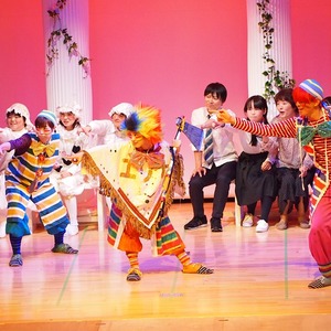 座・大阪神戸市民劇場出演者オーディションのサムネイル画像１