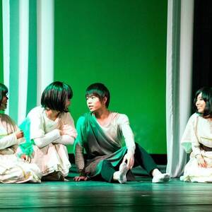 ミュージカル劇団・レチラボ 旗揚げ団員募集のサムネイル画像１