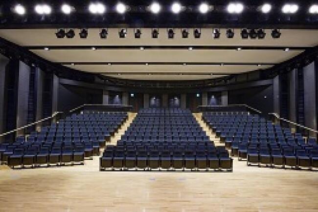 シェイクスピアLiveフェス in 江戸東京博物館「マクベス」キャスト・ダンサー募集のサムネイル画像１