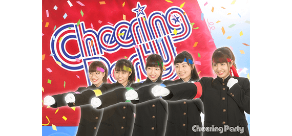 ヒロプロジェクト　新人アイドル募集オーディションのサムネイル画像１