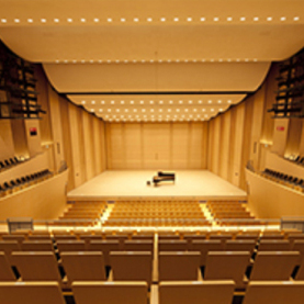 宮地楽器大ホール  キッズダンスチーム出演団体募集！※参加費無料！ ※キャパシティ550名超のサムネイル画像１