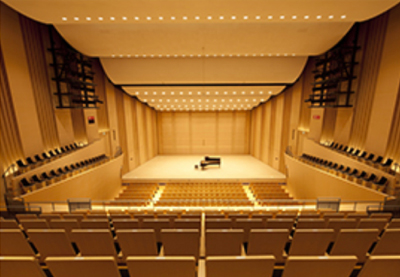 宮地楽器大ホール  キッズダンスチーム出演団体募集！※参加費無料！ ※キャパシティ550名超のサムネイル画像１