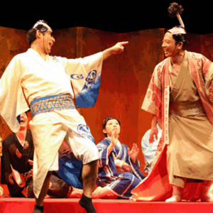 一般社団法人演劇集団ワンダーランド　出演者オーディションのサムネイル画像１