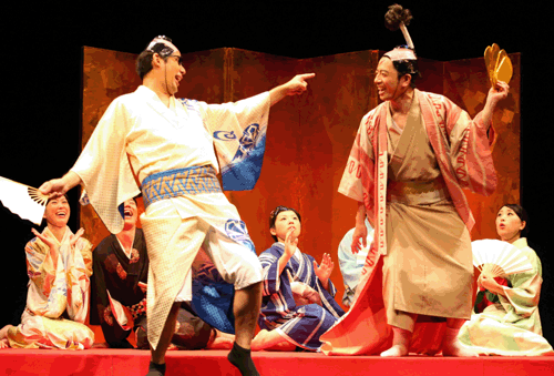 一般社団法人演劇集団ワンダーランド　出演者オーディションのサムネイル画像１