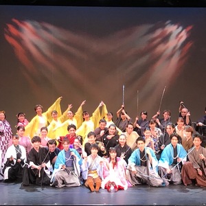 ★ソリスト&ダンサーの募集★【TBS 連ドラ脚本家が手掛ける商業公演!】 ギャラ 5 万 円・総キャパ 3,500 人 ■「なかの ZERO」7 月公演!■ のサムネイル画像１