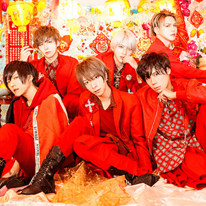 ダンス&ヴォーカルユニット 