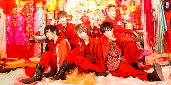 ダンス&ヴォーカルユニット 