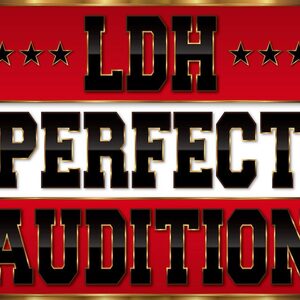 LDH PERFECT AUDITIONのサムネイル画像１