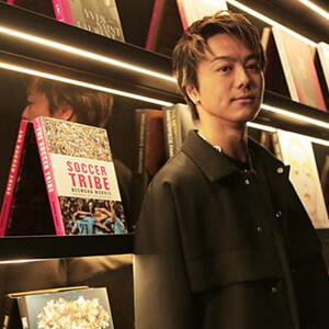 九州スター発掘オーディション　THE NINE WOLRDSのサムネイル画像１