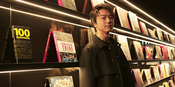 九州スター発掘オーディション　THE NINE WOLRDSのサムネイル画像１