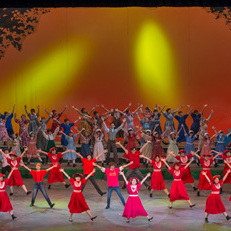 2020生命のコンサート「Souｌ＆Peace Concert in 東京」　赤毛のアン出演者募集のサムネイル画像１