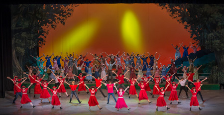 2020生命のコンサート「Souｌ＆Peace Concert in 東京」　赤毛のアン出演者募集のサムネイル画像１