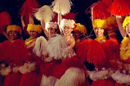 演劇公演「男子シンクロナイズドスイミング物語（仮題）」出演者募集のサムネイル画像１