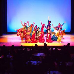 【関西在住者限定】夏以降上演決定！エンターテイメント部門新人出演募集（ダンス・歌・漫才・大道芸etc）のサムネイル画像１