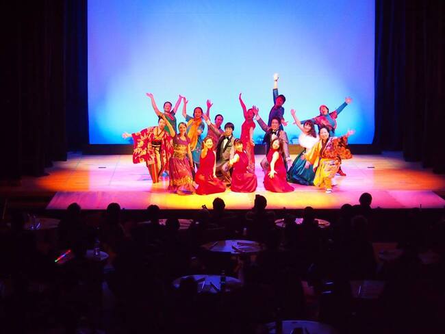 【関西在住者限定】夏以降上演決定！エンターテイメント部門新人出演募集（ダンス・歌・漫才・大道芸etc）のサムネイル画像１