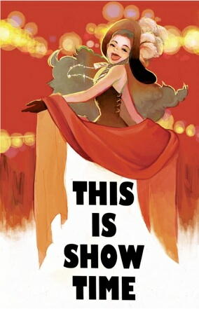 【関西在住者限定】夏以降上演決定！エンターテイメント部門新人出演募集（ダンス・歌・漫才・大道芸etc）のサムネイル画像１