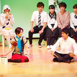 【2020年冬公演】5月以降稽古スタート　演劇初心者歓迎　期間限定劇団　座・大阪神戸市民劇場出演者オーディション〆切4/30のサムネイル画像１