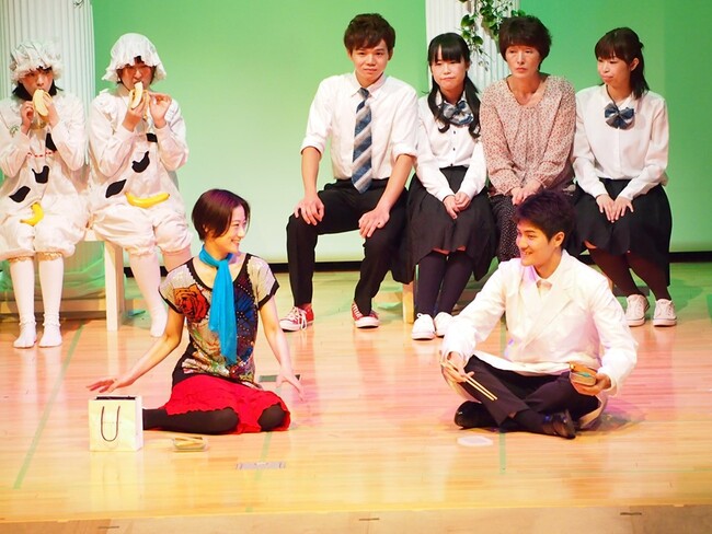 【2020年冬公演】5月以降稽古スタート　演劇初心者歓迎　期間限定劇団　座・大阪神戸市民劇場出演者オーディション〆切4/30のサムネイル画像１