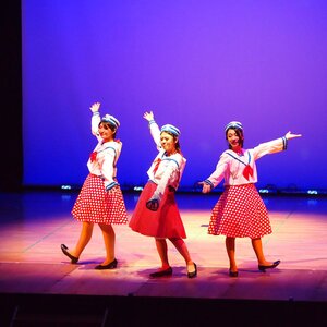 輝け青春！主役はあなた☆秘めた魅力を最大限に引き出そう！「ディス・イズ・ショウタイム」出演者オーディション！初心者OKのサムネイル画像１