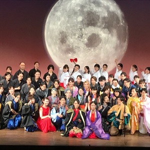 ★ギャラ 3 万円★ 商業公演【日活映画の脚本家が手掛けるエンタメ時代劇!】 メインキ ャスト&サブキャストの募集! ~総動員数 5,000 人~■「武蔵野芸能劇場」11 月公演■のサムネイル画像１