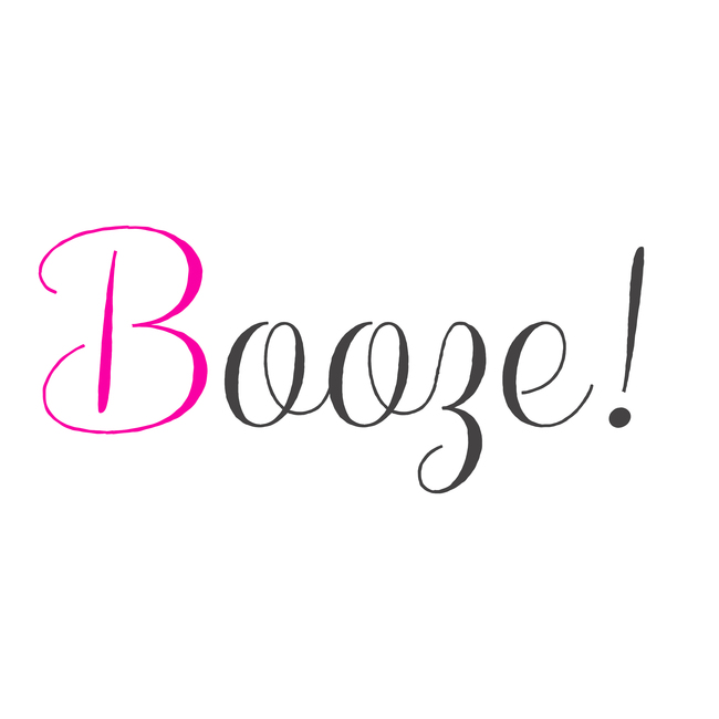 Booze!オーディションのサムネイル画像１