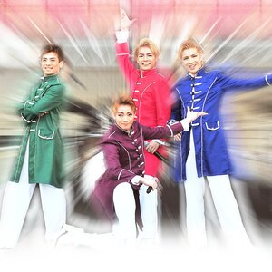 川崎商工会議所公認 ボーイズレビューユニット 10carats 『Fabulous Revue Boys』  2020年12月公演より舞台に出演して頂くイケメン男子限定 総勢50名を大募集！！のサムネイル画像１