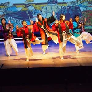 関西トップレベルのショー舞台【THIS IS SHOWTIME】(芝居・唄・踊り)　新人出演者オーディションのサムネイル画像１