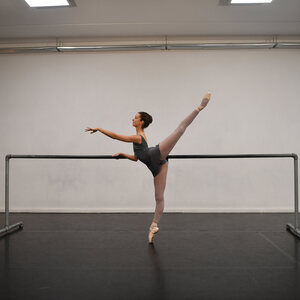 イタリアトスカーナ州立バレエ学校 2021/22 年間留学オーディションのサムネイル画像１