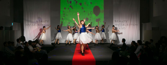 第31回 BEAUTY MY SELECTION TOKYOのサムネイル画像１