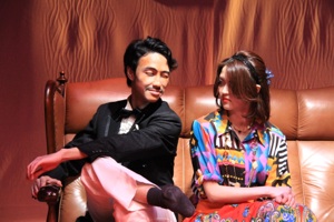 座・市民劇場Youngチーム　春の新メンバーオーディションのサムネイル画像１