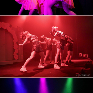 たやのりょう⼀座 第8回公演 作出演ダンサーオーディションのサムネイル画像１